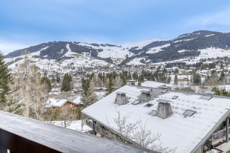  appartement megeve 74120