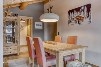  appartement megeve 74120
