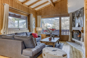  appartement megeve 74120
