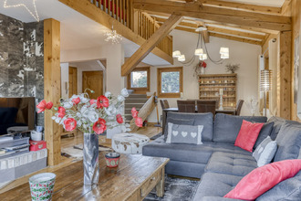  appartement megeve 74120