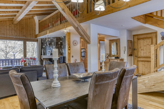  appartement megeve 74120