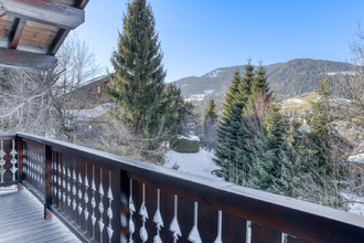  appartement megeve 74120