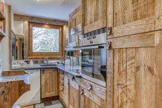  appartement megeve 74120