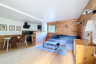  appartement megeve 74120