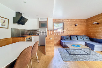  appartement megeve 74120