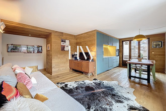  appartement megeve 74120