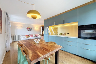  appartement megeve 74120