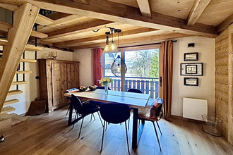  appartement megeve 74120