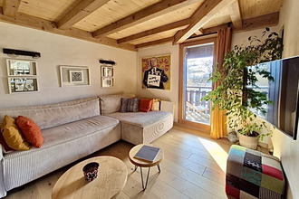  appartement megeve 74120