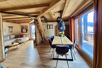  appartement megeve 74120