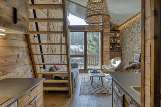  appartement megeve 74120