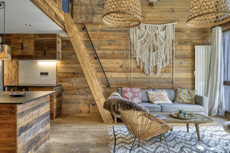  appartement megeve 74120