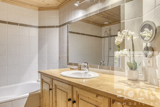  appartement megeve 74120