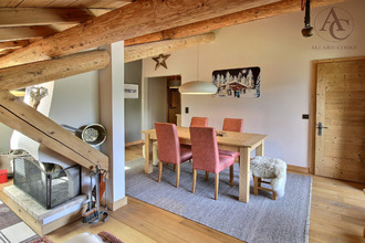  appartement megeve 74120