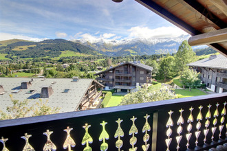  appartement megeve 74120