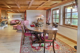  appartement megeve 74120