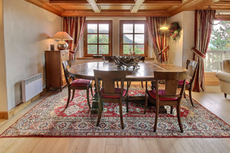  appartement megeve 74120