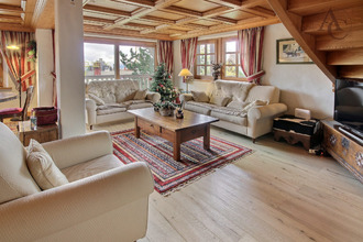  appartement megeve 74120