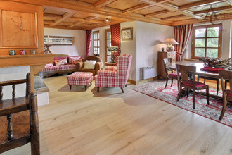  appartement megeve 74120