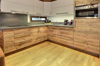  appartement megeve 74120