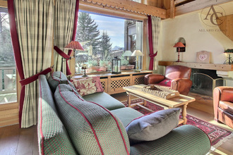  appartement megeve 74120