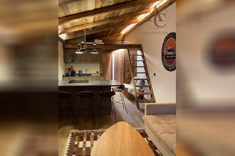  appartement megeve 74120