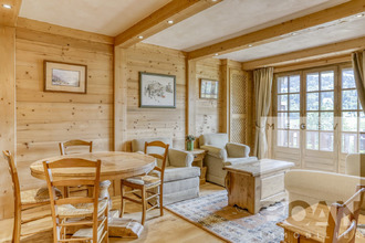  appartement megeve 74120