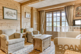  appartement megeve 74120