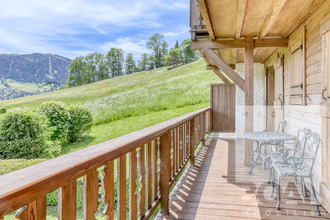  appartement megeve 74120