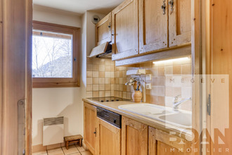  appartement megeve 74120