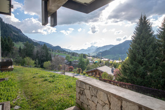  appartement megeve 74120