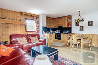  appartement megeve 74120