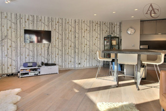  appartement megeve 74120