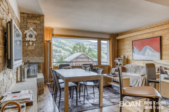  appartement megeve 74120