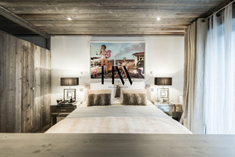  appartement megeve 74120