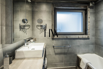  appartement megeve 74120