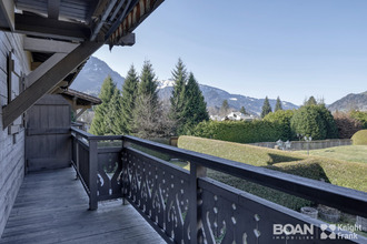  appartement megeve 74120