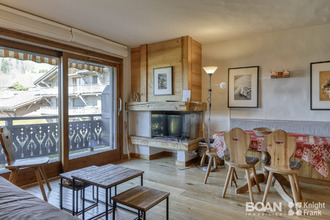 appartement megeve 74120