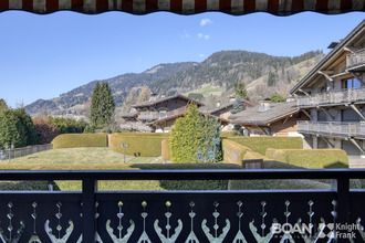  appartement megeve 74120