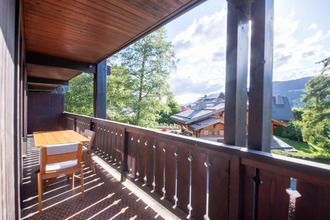  appartement megeve 74120