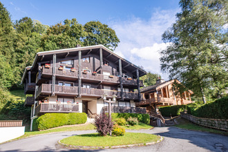  appartement megeve 74120