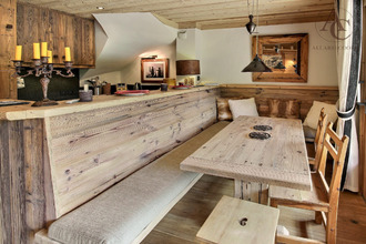  appartement megeve 74120