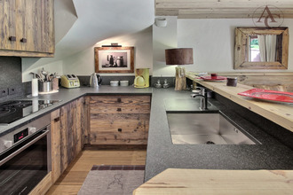  appartement megeve 74120