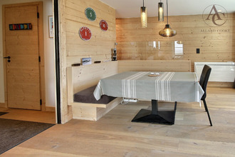  appartement megeve 74120