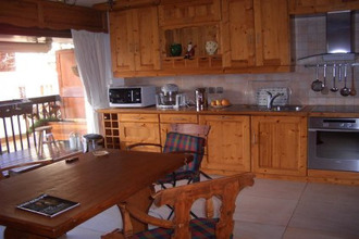  appartement megeve 74120