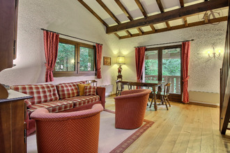  appartement megeve 74120