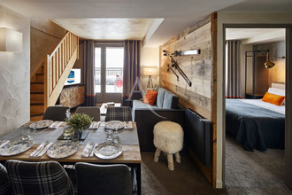  appartement megeve 74120