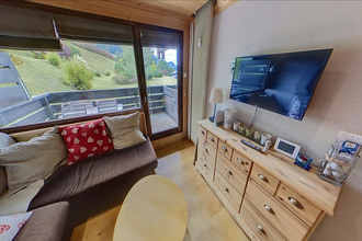  appartement megeve 74120