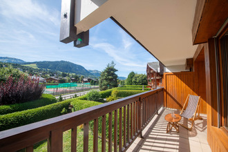  appartement megeve 74120