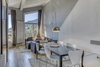  appartement megeve 74120